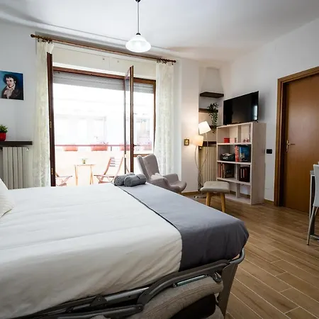 Oxilia Flat - Loreto District Milan Exterior photo