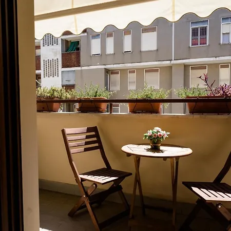 Oxilia Flat - Loreto District Milan Exterior photo