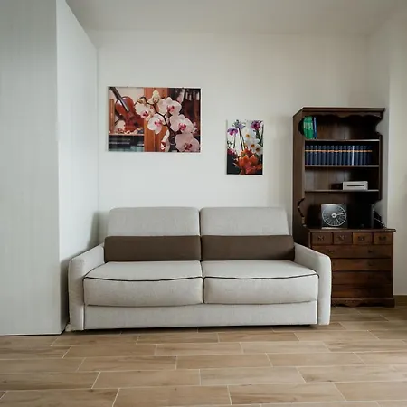 Oxilia Flat - Loreto District Milan Exterior photo