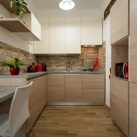 Oxilia Flat - Loreto District Milan Exterior photo