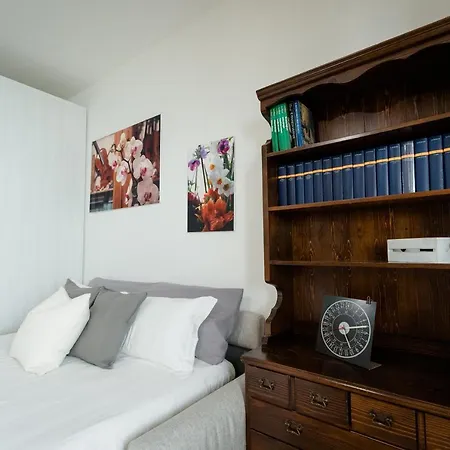 Oxilia Flat - Loreto District Milan Exterior photo