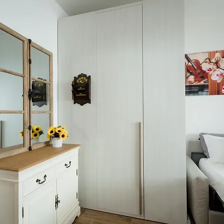 Oxilia Flat - Loreto District Milan Exterior photo