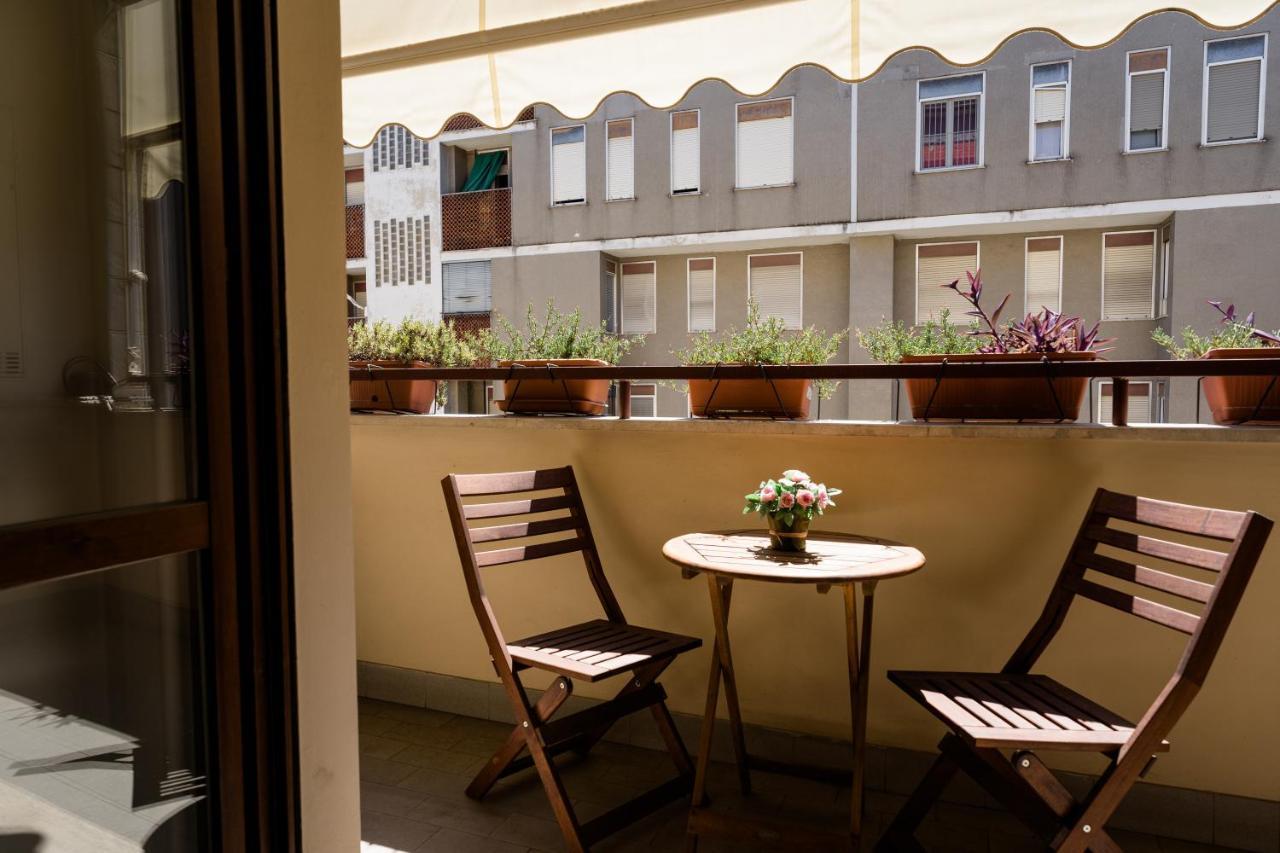 Oxilia Flat - Loreto District Apartamento