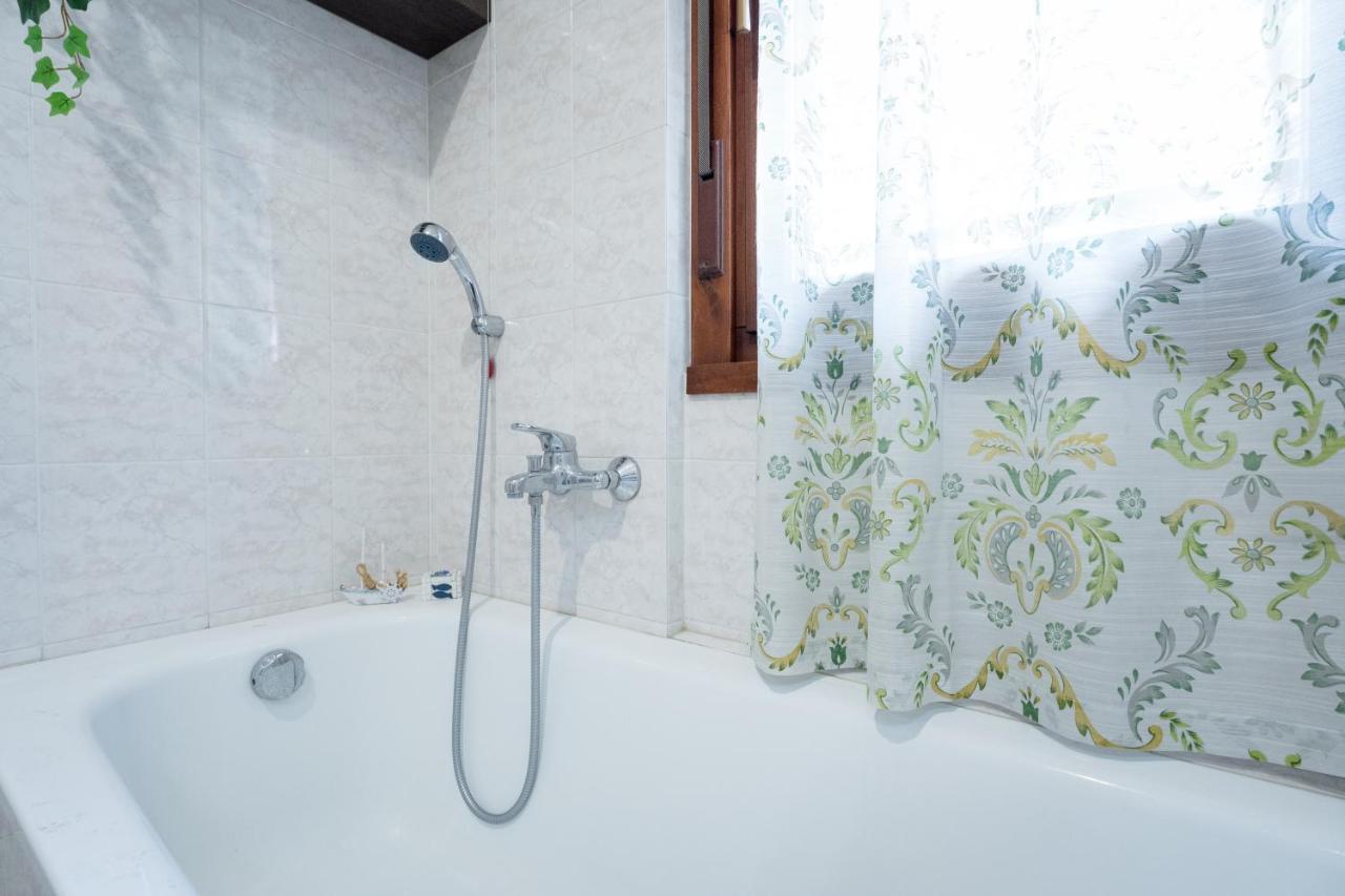 Oxilia Flat - Loreto District