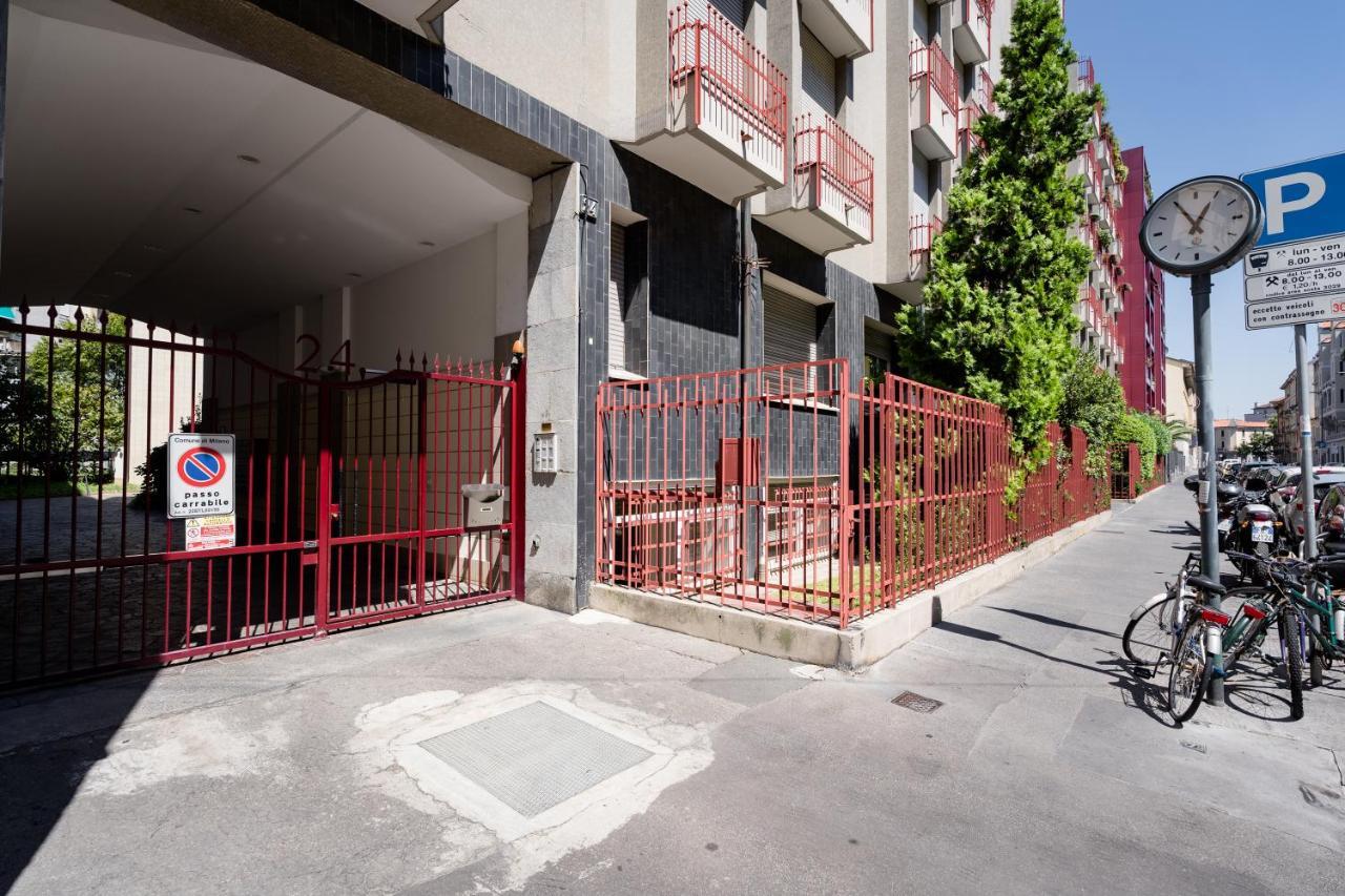Oxilia Flat - Loreto District Apartamento *