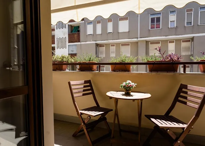 Oxilia Flat - Loreto District
