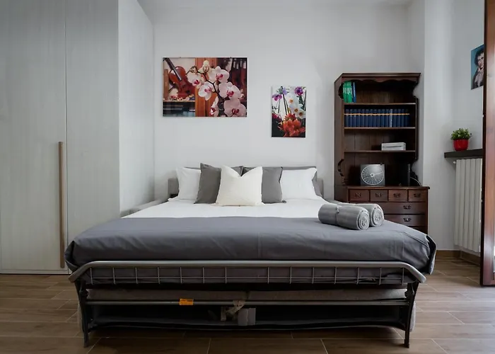 Oxilia Flat - Loreto District