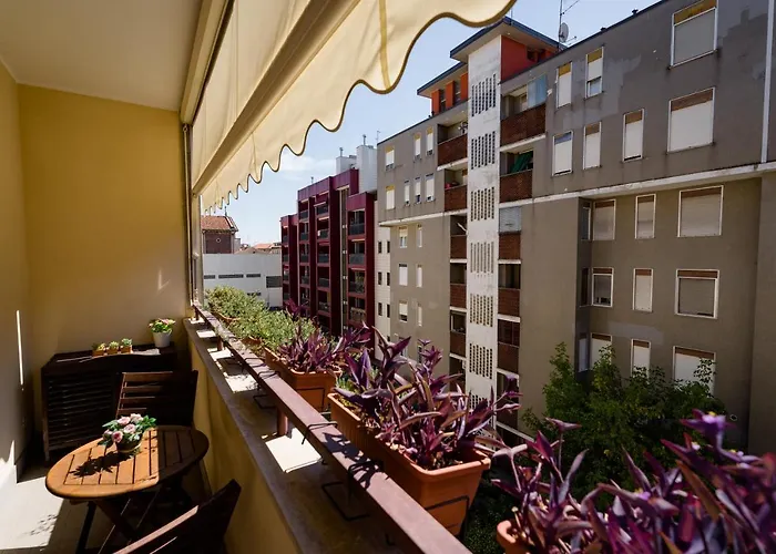 Oxilia Flat - Loreto District