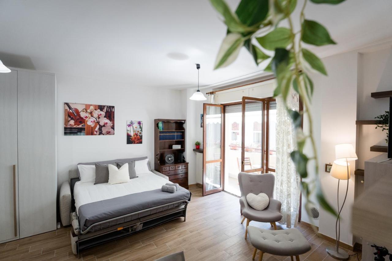 Oxilia Flat - Loreto District Apartment Milan