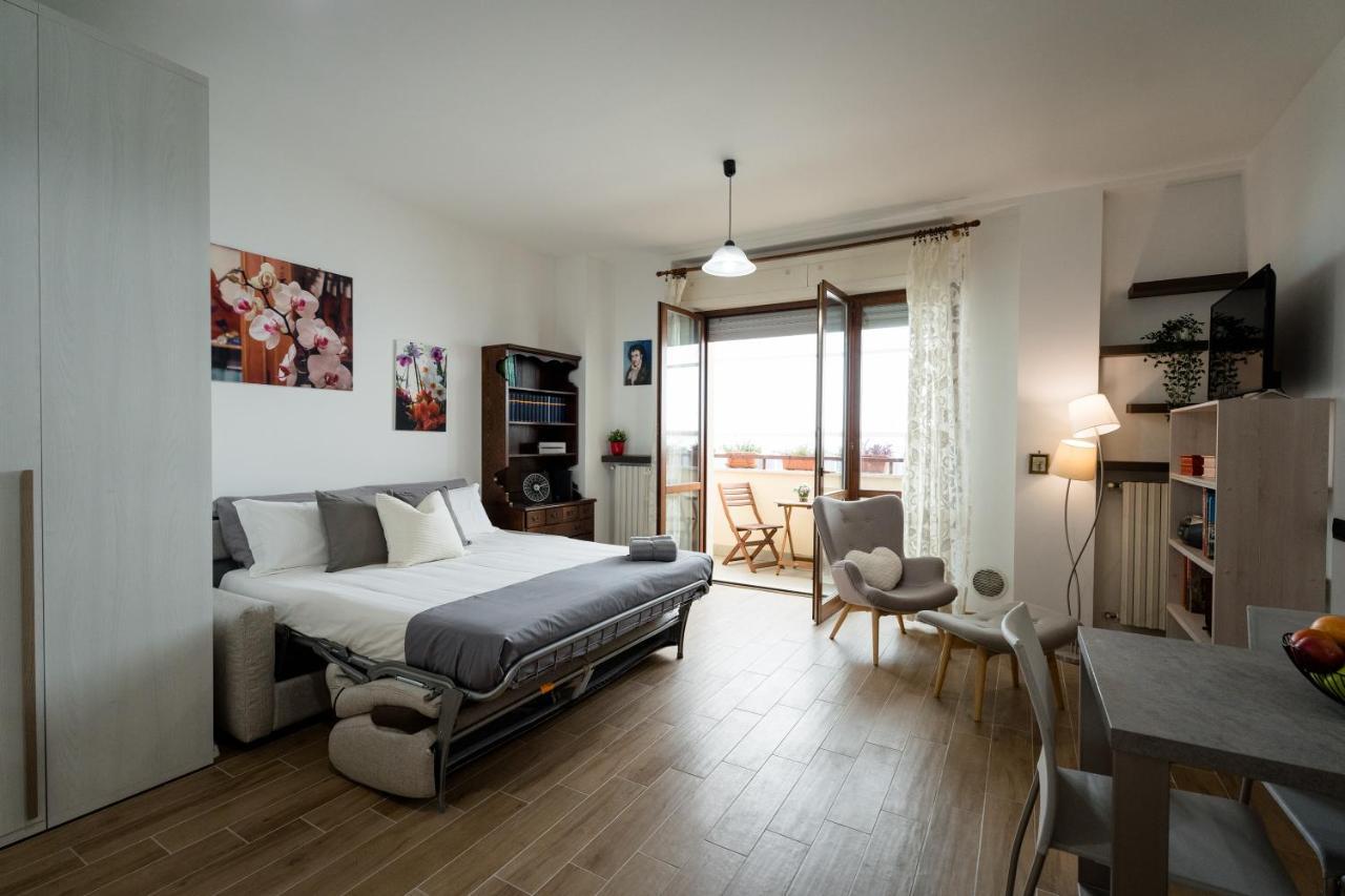 Oxilia Flat - Loreto District *
