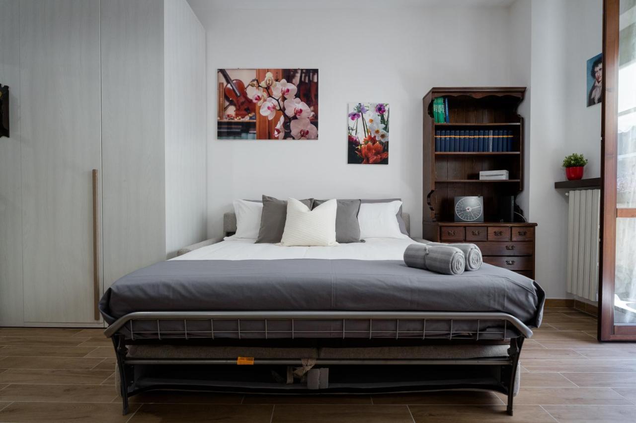 Oxilia Flat - Loreto District Apartment