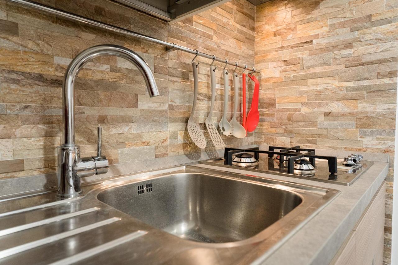 Apartment Oxilia Flat - Loreto District