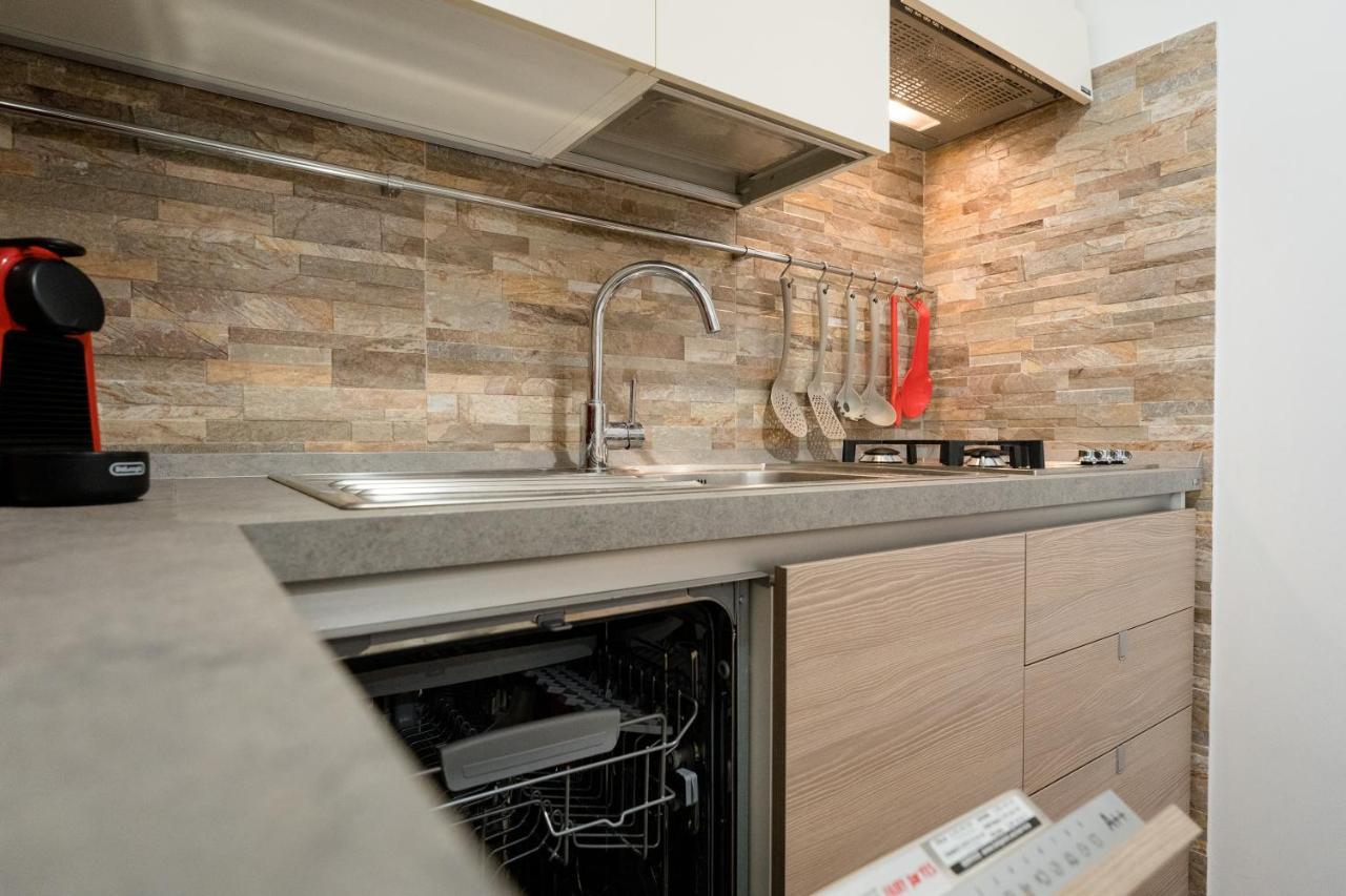 Oxilia Flat - Loreto District Apartment Milan