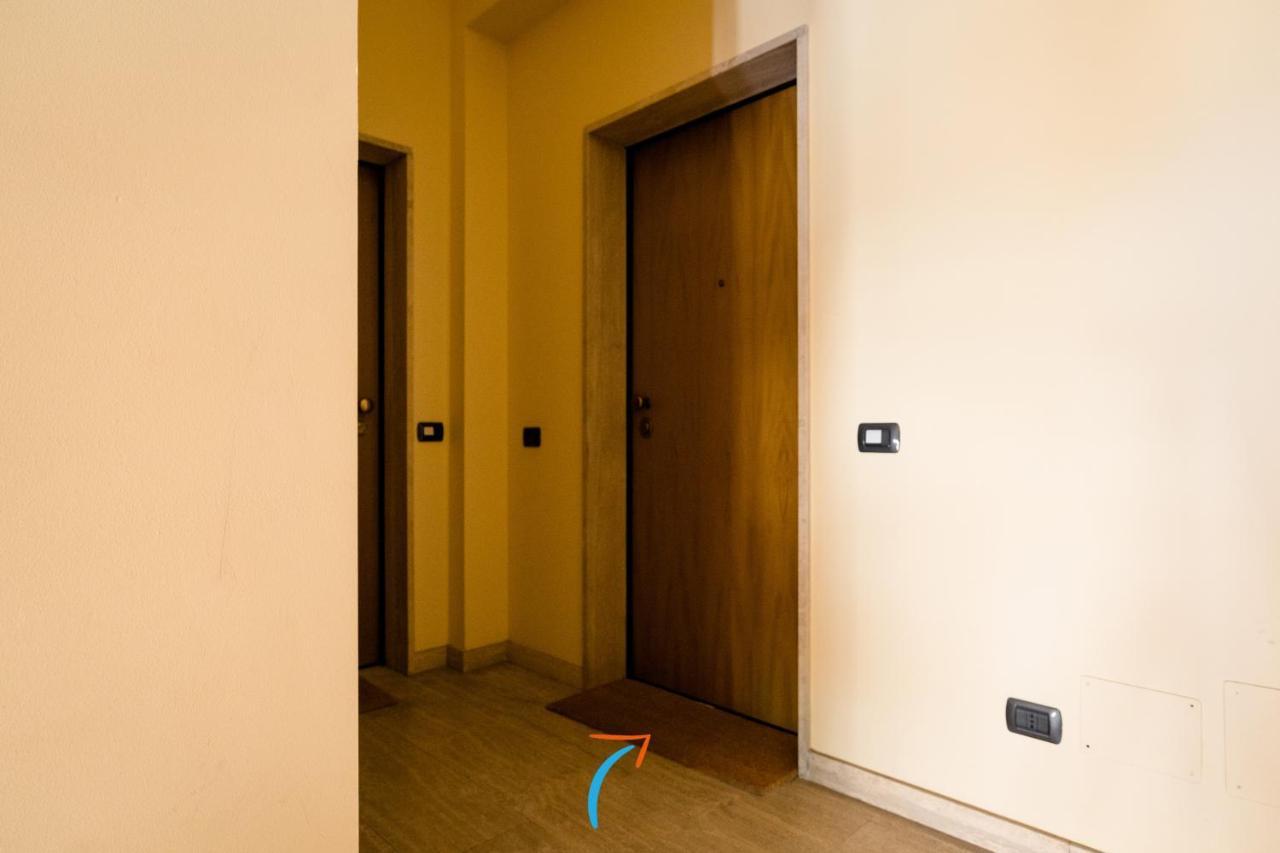 Oxilia Flat - Loreto District Apartment Milan