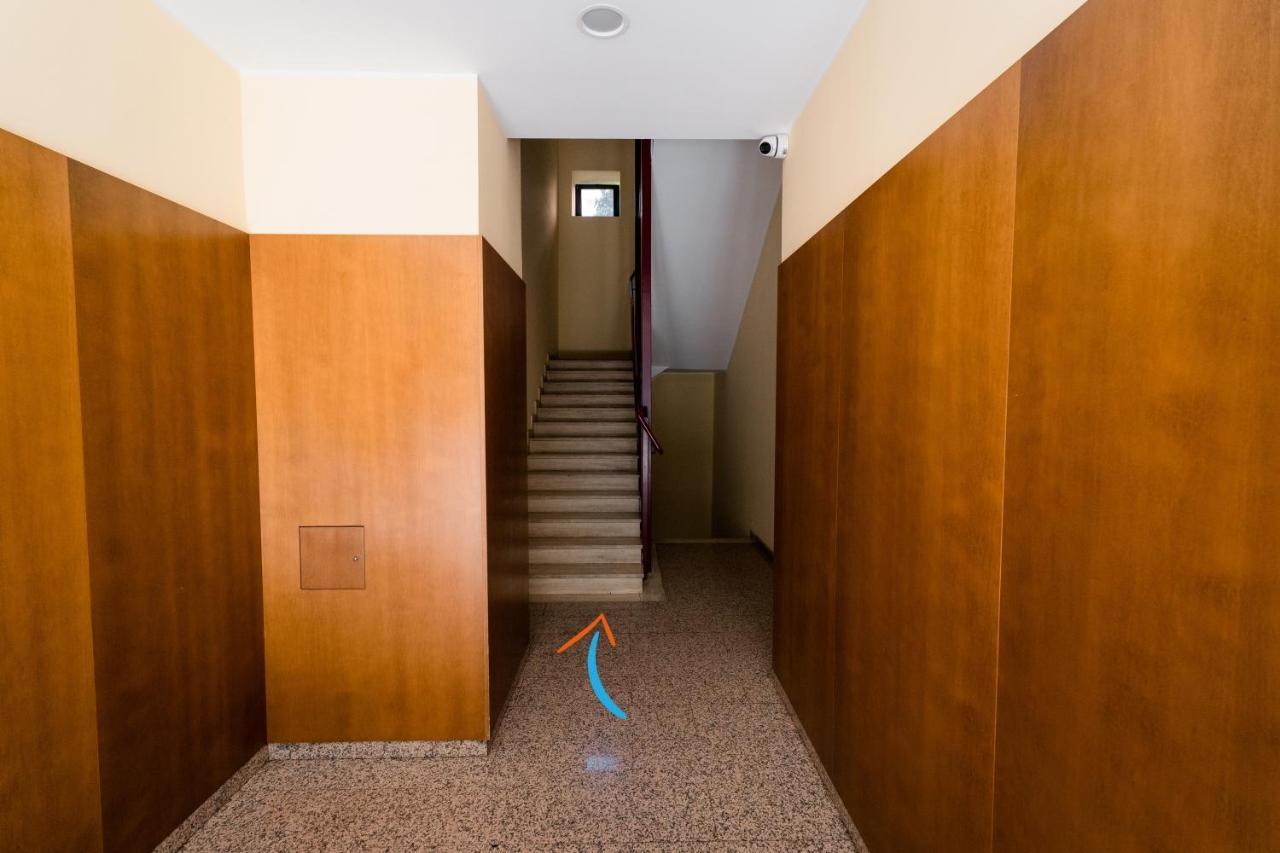 Apartment Oxilia Flat - Loreto District *