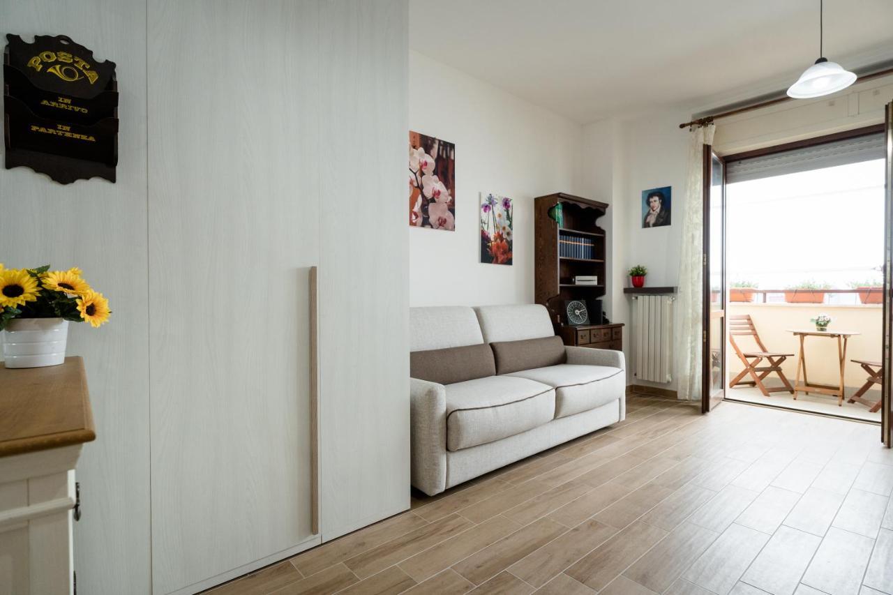 Oxilia Flat - Loreto District