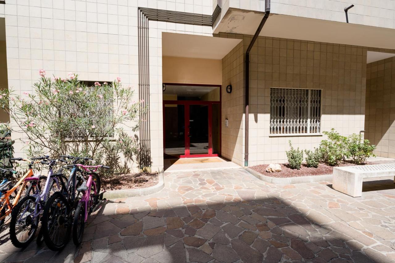 Apartment Oxilia Flat - Loreto District