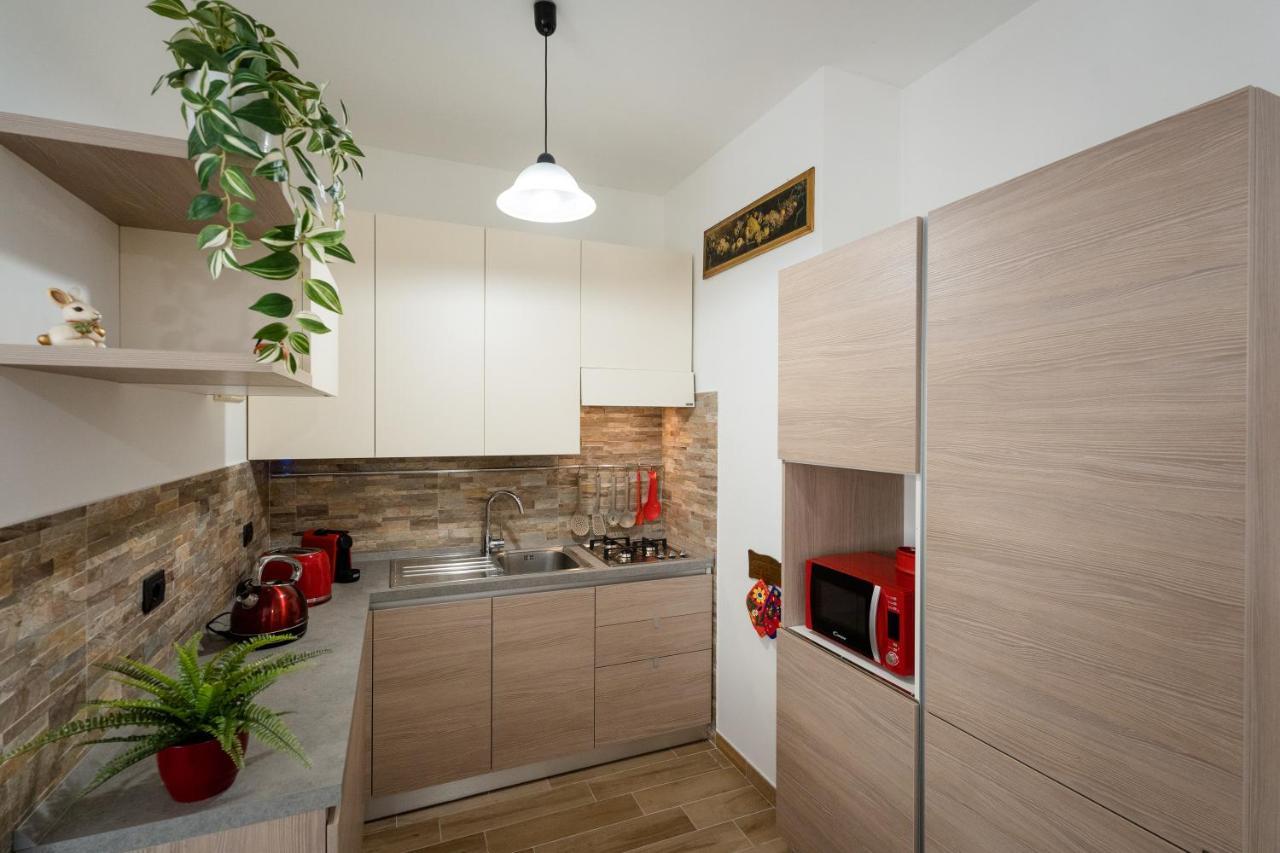 Oxilia Flat - Loreto District