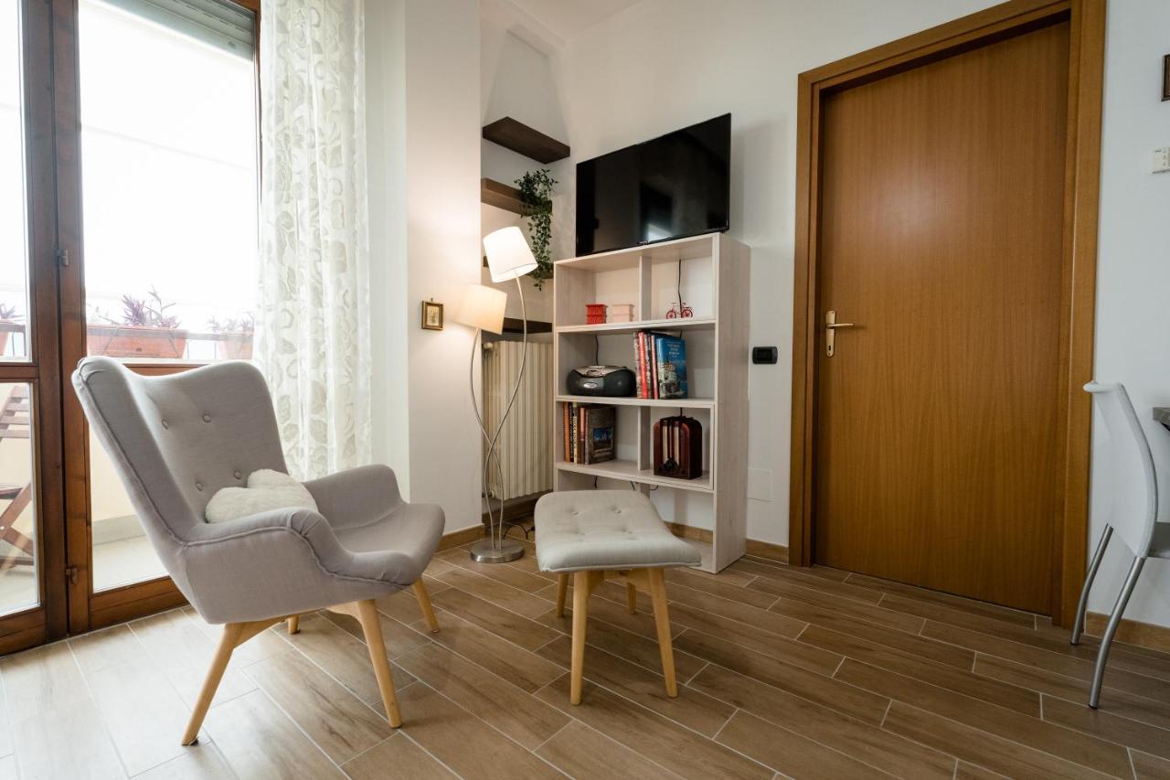 Oxilia Flat - Loreto District * Milan