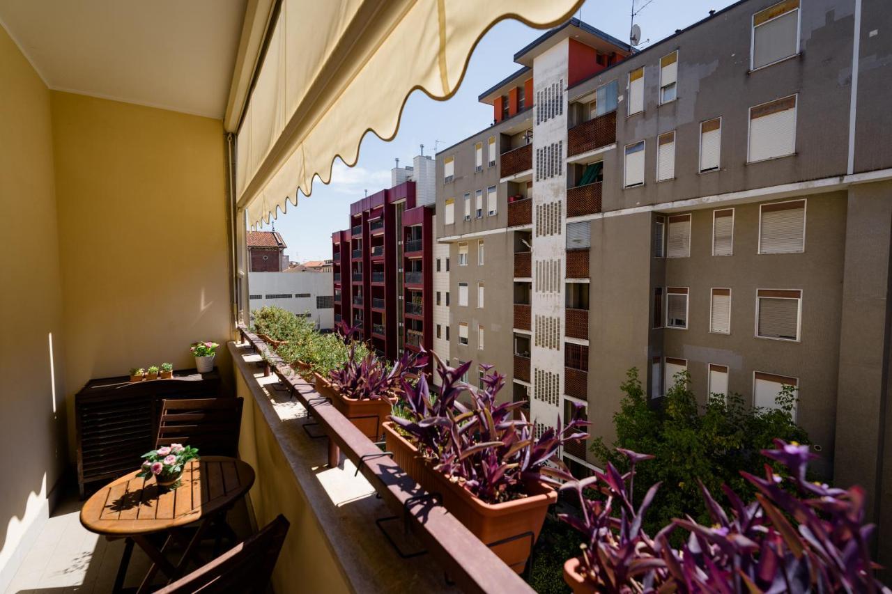 Apartment Oxilia Flat - Loreto District Milan